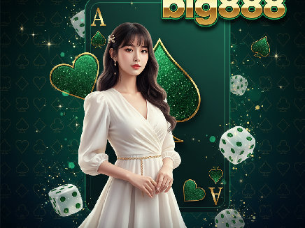 big888 login
