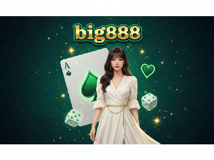 big888 PG SLOT