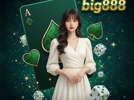 big888 เว็บตรง